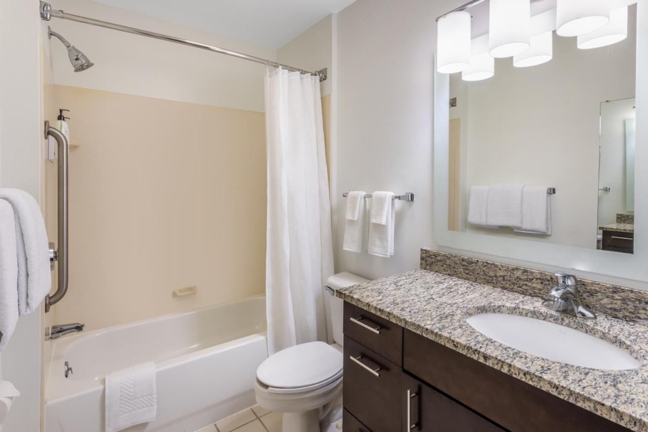 Towneplace Suites New Orleans Metairie Harahan Exterior photo