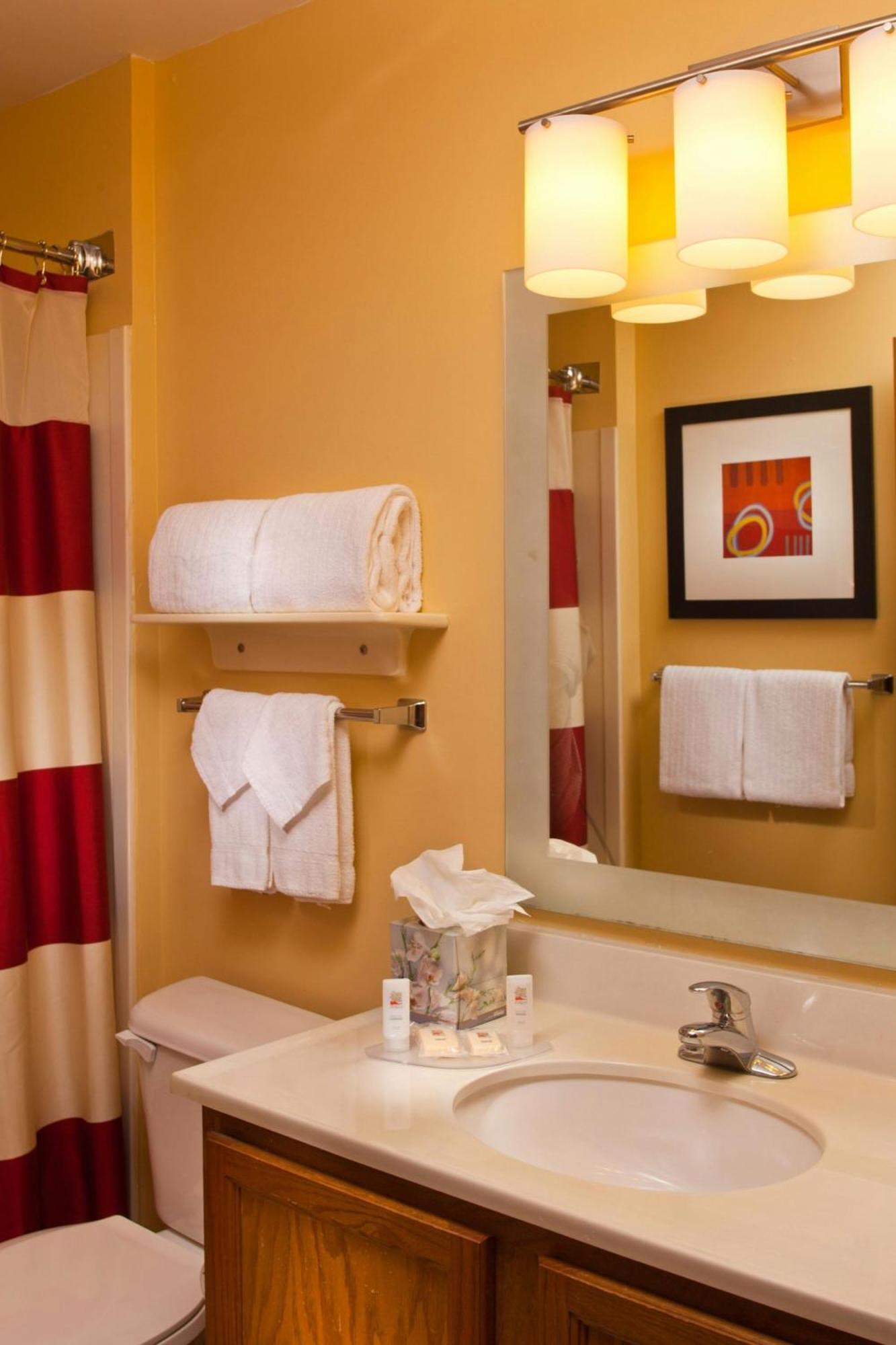 Towneplace Suites New Orleans Metairie Harahan Exterior photo