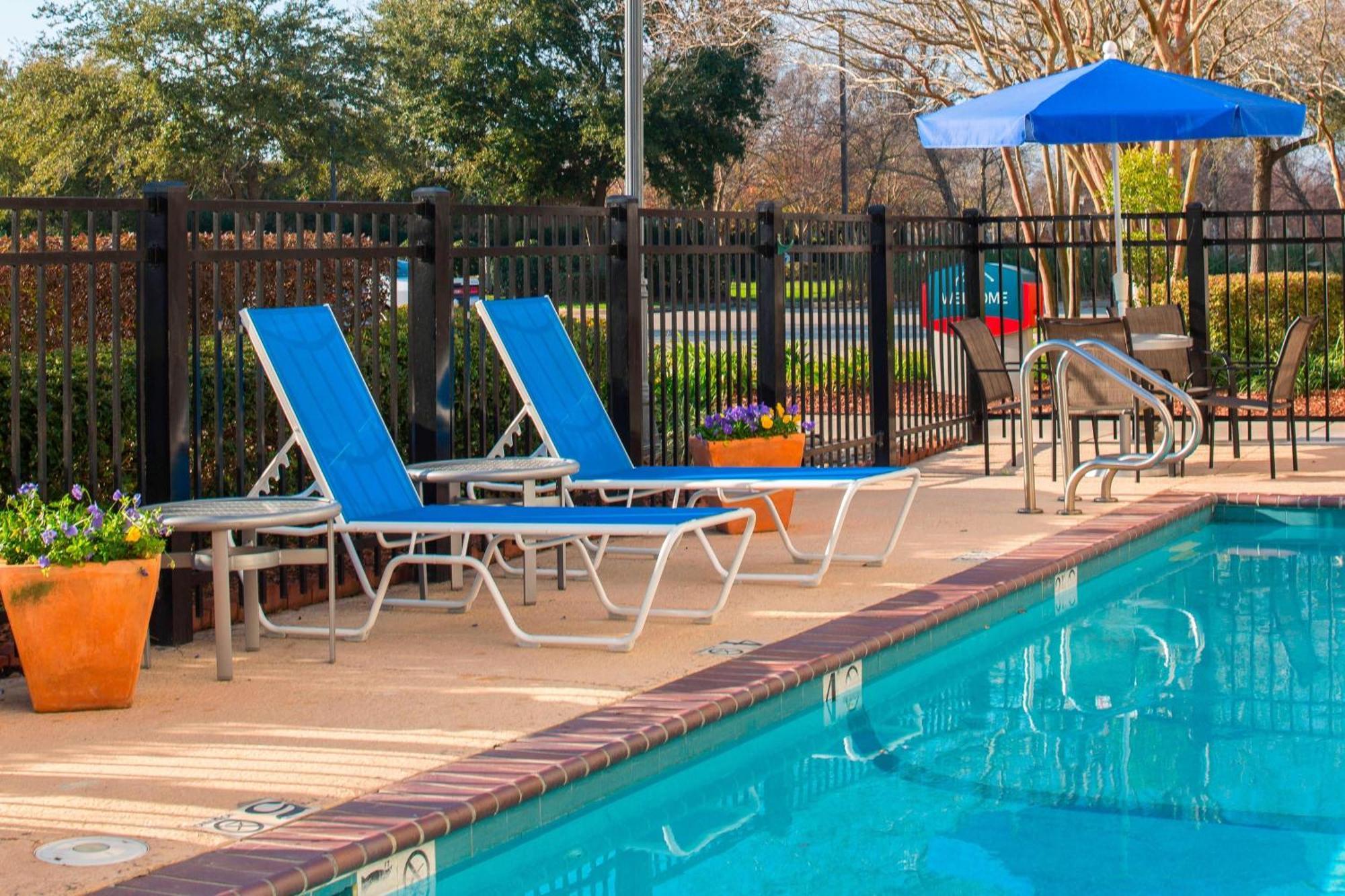 Towneplace Suites New Orleans Metairie Harahan Exterior photo