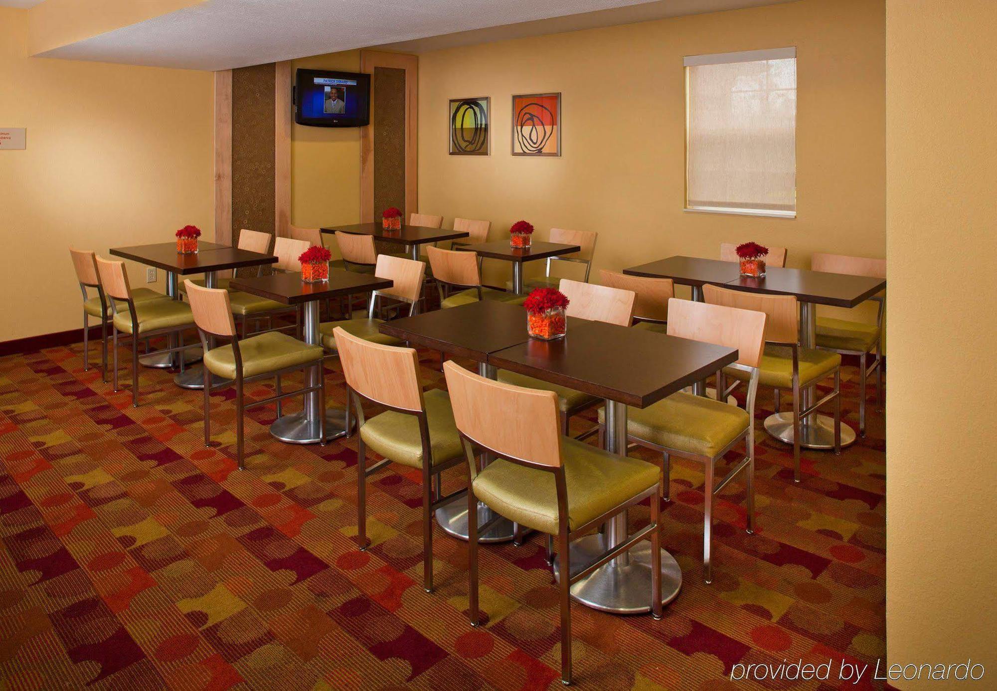 Towneplace Suites New Orleans Metairie Harahan Exterior photo